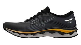 Moška tekaška obutev Mizuno 6 Black