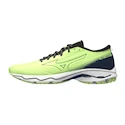 Moška tekaška obutev Mizuno 6 Mizuno Neo Lime / Black