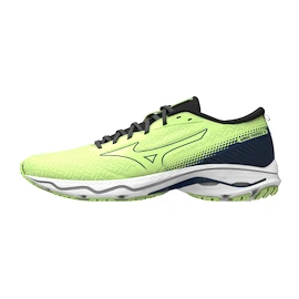 Moška tekaška obutev Mizuno 6 Mizuno Neo Lime / Black