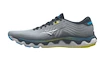 Moška tekaška obutev Mizuno 6 Pearl Blue/Silver/Bolt 2 (Neon)