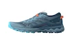 Moška tekaška obutev Mizuno 7 Forget-Me-Not/Provincial Blue/Light Orange  UK 7