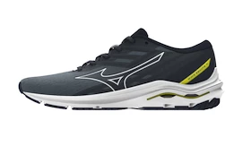 Moška tekaška obutev Mizuno 7 Stormy Weather/White/Bolt 2 (Neon)