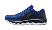 Moška tekaška obutev Mizuno 7 Surf the Web/Silver/Dress Blues  UK 14