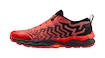 Moška tekaška obutev Mizuno  8 Cayenne/Black/High Risk Red