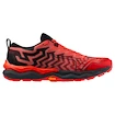 Moška tekaška obutev Mizuno  8 Cayenne/Black/High Risk Red