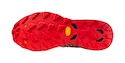 Moška tekaška obutev Mizuno  8 Cayenne/Black/High Risk Red