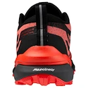 Moška tekaška obutev Mizuno  8 Cayenne/Black/High Risk Red