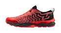 Moška tekaška obutev Mizuno  8 Cayenne/Black/High Risk Red  UK 11,5