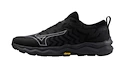 Moška tekaška obutev Mizuno 8 Gtx Ebony/Ultimate Gray/Black  UK 11