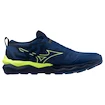 Moška tekaška obutev Mizuno 8 Navy Peony/Sharp Green/Dress Blues