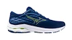 Moška tekaška obutev Mizuno 8 Navy Peony/Sharp Green/Marina