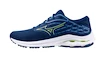 Moška tekaška obutev Mizuno 8 Navy Peony/Sharp Green/Marina