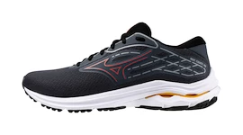 Moška tekaška obutev Mizuno 8 Turbulence/Cayenne/Black