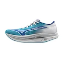 Moška tekaška obutev Mizuno Flash 2 River Blue / Mugen Blue / White