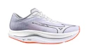 Moška tekaška obutev Mizuno Flash 2 White/Black/Harbor Mist