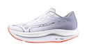 Moška tekaška obutev Mizuno Flash 2 White/Black/Harbor Mist  UK 7