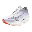 Moška tekaška obutev Mizuno Pro 2 White/Harbor Mist/Cayenne