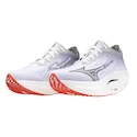 Moška tekaška obutev Mizuno Pro 2 White/Harbor Mist/Cayenne