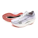 Moška tekaška obutev Mizuno Pro 2 White/Harbor Mist/Cayenne