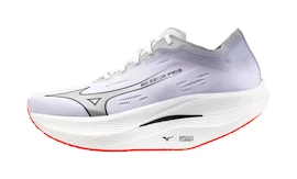 Moška tekaška obutev Mizuno Pro 2 White/Harbor Mist/Cayenne