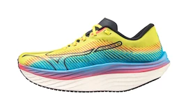 Moška tekaška obutev Mizuno Pro Bolt 2 (Neon)/Ombre Blue/Jet Blue