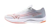 Moška tekaška obutev Mizuno Sonic 2 White/Hot Coral/Harbor Mist