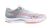 Moška tekaška obutev Mizuno Sonic 2 White/Hot Coral/Harbor Mist