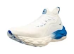 Moška tekaška obutev Mizuno Ultra Undyed White/Black/Peace Blue