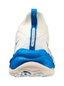 Moška tekaška obutev Mizuno Ultra Undyed White/Black/Peace Blue