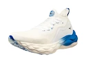 Moška tekaška obutev Mizuno Ultra Undyed White/Black/Peace Blue