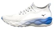 Moška tekaška obutev Mizuno Wave neo ultra White