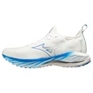 Moška tekaška obutev Mizuno Wave neo wind White