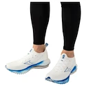 Moška tekaška obutev Mizuno Wave neo wind White