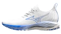 Moška tekaška obutev Mizuno Wave neo wind White