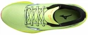 Moška tekaška obutev Mizuno Wave Rebellion Neo Lime/White