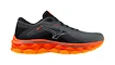 Moška tekaška obutev Mizuno Wave Sky 7 Turbulence/Nickel/Hot Coral