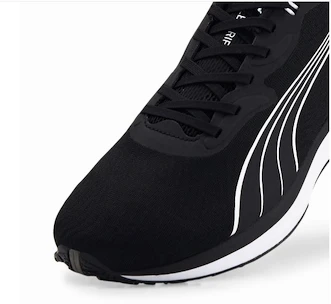 Moška tekaška obutev Puma Electrify Nitro 2 Puma Black  EUR 46