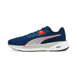 Moška tekaška obutev Puma Eternity Nitro Blue