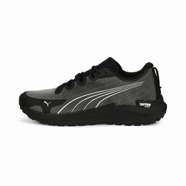 Moška tekaška obutev Puma Fast-Trac Nitro Puma Black