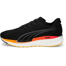 Moška tekaška obutev Puma Magnify Nitro Surge Puma Black