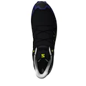 Moška tekaška obutev Salomon 6 Gore-Tex Black/Surf The Web/Safety Yellow