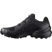 Moška tekaška obutev Salomon 6 Gtx Black/Black/Phantom