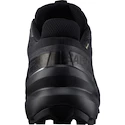 Moška tekaška obutev Salomon 6 Gtx Black/Black/Phantom