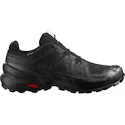 Moška tekaška obutev Salomon 6 Gtx Black/Black/Phantom