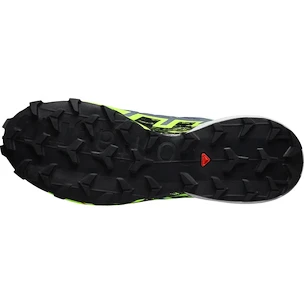 Moška tekaška obutev Salomon 6 Gtx Flint/Grgeck/Black  UK 9,5