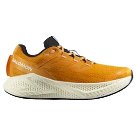 Moška tekaška obutev Salomon Aero Glide 3 Turmeric/White/Black