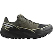 Moška tekaška obutev Salomon Gore-Tex Olive Night/Black/Alfalfa