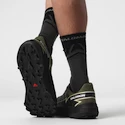 Moška tekaška obutev Salomon Gore-Tex Olive Night/Black/Alfalfa