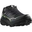 Moška tekaška obutev Salomon GTX Black/Grgeck/Black