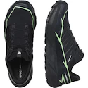 Moška tekaška obutev Salomon GTX Black/Grgeck/Black